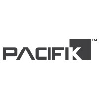 Pacifik Design Studio logo - Similar company to Tempus Design Studio