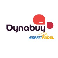 Dynabuy Esprit Padel logo - Similar company to Cimra Informatique Services