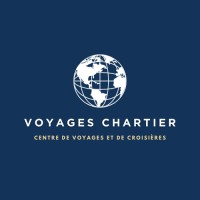 Voyages Chartier logo - Similar company to Ekilib