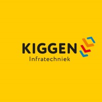 Kiggen Ospel logo - Similar company to Pomme Jazz - #Pommedecaractère