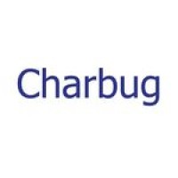 Charbug logo - Similar company to Char Bug