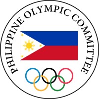 Philippine Olympic Committee logo - Similar company to National Academy Of Sports
