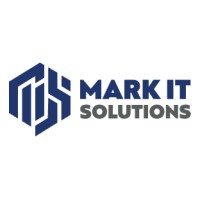 Mark IT Solutions logo - Similar company to Mark It Solutions