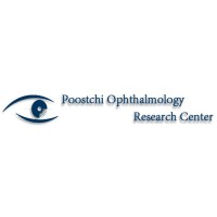Poostchi Ophthalmology Research Center logo - Similar company to Methods Academy | مدرسه روش