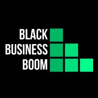 Black Business Boom logo - Similar company to Your Choice Telecom & Technology