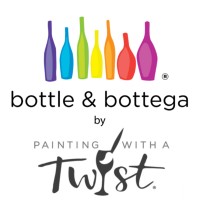 Bottle & Bottega LaGrange by Painting with a Twist logo - Similar company to Bottle & Bottega Headquarters
