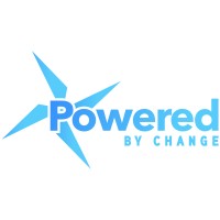 Powered By Change logo - Similar company to Big Leap Digital