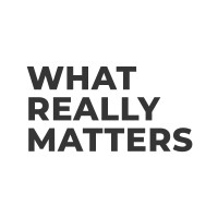 What Really Matters logo - Similar company to Pista Media