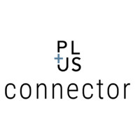 Plus Connector Venture logo - Similar company to Clinicly