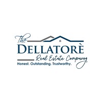 The Dellatore Real Estate Company logo - Similar company to The Roskamp Institute