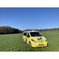 Ambulanz Wonsch logo - Similar company to Haus Omega