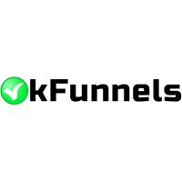 OkFunnels logo - Similar company to Gleepzy Research