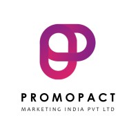 Promopact Marketing India Pvt Ltd logo - Similar company to Ok Software Solutions