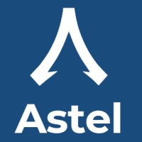 Astel Education logo - Similar company to Globio