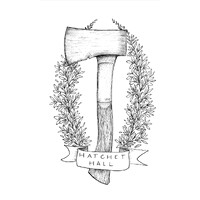 Hatchet Hall logo - Similar company to Benfumat