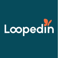 Loopedin logo - Similar company to Foseam Technologies