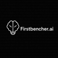 Firstbencher.ai logo - Similar company to Gobuild