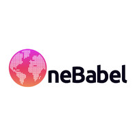 OneBabel Group logo - Similar company to Oneable India Pvt. Ltd.