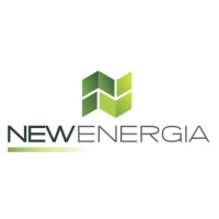 New Energia | Engenharia Elétrica logo - Similar company to Marchesini Engenharia Elétrica E Automação