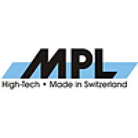MPL AG logo - Similar company to Case Communications
