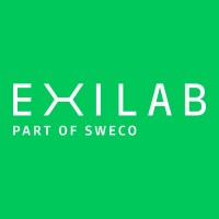 Exilab, part of Sweco logo - Similar company to Svr-Architects Nv
