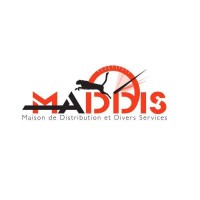MADDIS CÔTE D'IVOIRE logo - Similar company to Abidjan Global Trading