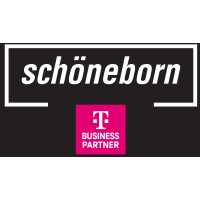 Schöneborn telecom GmbH logo - Similar company to Rappert & Arlt Phina Gbr