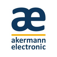 Akermann Electronic Praha, spol. s r.o. logo - Similar company to Xerver.Nl