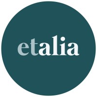 Etalia logo - Similar company to Etalia Research