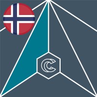 Nasjonalt kompetansesenter for HPC - EuroCC@Norway logo - Similar company to Eurogeo 7 Conference