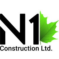 N1 Construction Ltd. logo - Similar company to Ace Canada