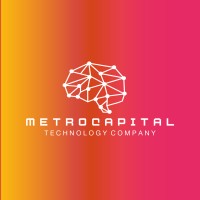 MetroCapital ⚡️ Intelligent Automation logo - Similar company to Esencia Pyme
