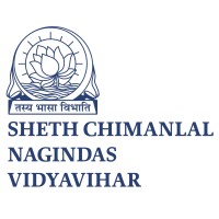 Sheth C N Vidyavihar logo - Similar company to Sri Mirambika High School