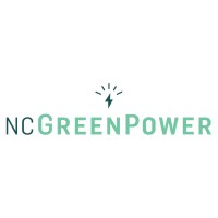 NC GreenPower logo - Similar company to Steryl Art