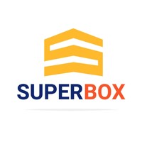 Super Box US logo - Similar company to Superbox Media Technology