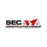 SEC Construction Group logo - Similar company to Sec S.R.L.