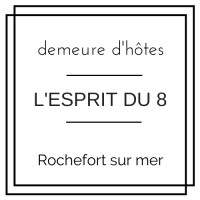L'ESPRIT DU 8 logo - Similar company to Alhambra Studios