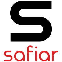 Safiar Consulting logo - Similar company to Zoon Engineering