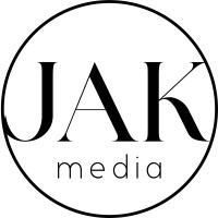 JAK MEDIA LTD logo - Similar company to Fodera Panelling Systems Ltd