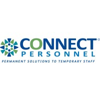 Connect Personnel UK Ltd logo - Similar company to 24/7 Recruitment Solutions