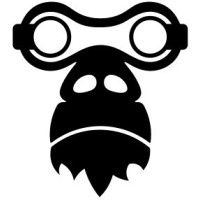 Spatial Ape logo - Similar company to Venti