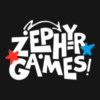 Zephyr Games logo - Similar company to Zephyr Games Inc.