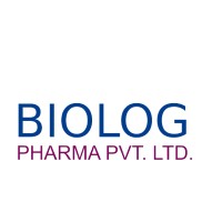 Biolog Pharma logo - Similar company to Priyank Engineering