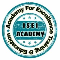 ISEI Acedemy logo - Similar company to Success Canvas