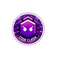 Code Clash logo - Similar company to Byte Squad