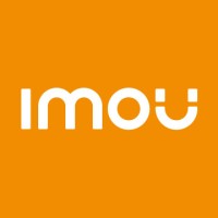 Imou logo - Similar company to Novaon Commerce