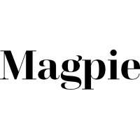 MAGPIE AGENCY LIMITED logo - Similar company to Maria Tailor Hq