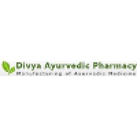 Divya Ayurvedic Pharmacy