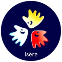 CDSA 38 - Comité Départemental du Sport Adapté de l'Isère logo - Similar company to Cdos 38