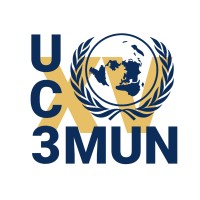 UC3MUN logo - Similar company to Asociación Para Las Naciones Unidas Y El Derecho Internacional (Anudi)